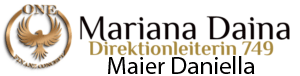 logo Mariana Daina Maier